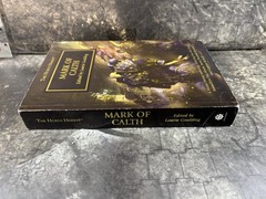 Mark of Calth Horus Heresy Trade Paperback Warhammer 40k (#3791)