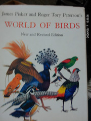 James Fisher and Roger Tory Peterson’s World of Birds