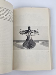Chandralekha Woman Dance Resistance Rustom Bharucha Dance Art Indian Book