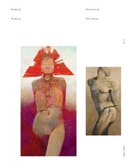 ZDZISLAW BEKSINSKI 1929–2005 Art Album of Most Essential Works LG SIZE ENGLISH