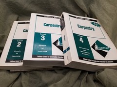 Carpentry Level 1 2 and 3 : Trainee Guide National Center for Construction