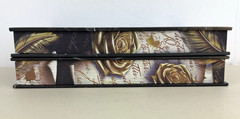 Rina Kent Thorns Duet Bookish & Spice Special Edition Hardcover Set Red & Black