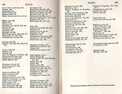 A PEOPLE’S LIFE of CHRIST 1926 Hardcover 429 pages J. PATERSON SMYTHE Christan