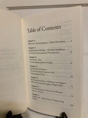 Easy Perimenopause: The Essential Guide to Modern Midlife (PB, 2025, Like New)