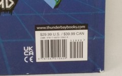 Stranger Things – World of Stickers – 1,011+ Stickers – Thunder Bay Press 2025