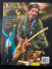 The Definitive Illustrated Encyclopedia of Rock (2010) – 448 pages
