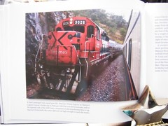 Just One Restless Rider – Reflections on Trains and Travel, Charles A Schwantes