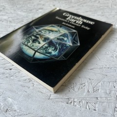 Greenhouse Earth : Tomorrow’s Disaster Today by Jonathon S. Erickson (1990,…