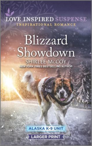 Blizzard Showdown by McCoy, Shirlee