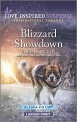 Blizzard Showdown by McCoy, Shirlee