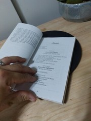 My Anchor Holds: The Difference Jesus Makes by Gloria Cassity Stargel 2008