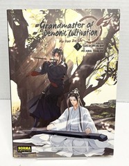 Grandmaster of Demonic Cultivation 01 (MO DAO ZU SHI) Spanish Edition