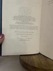 Harry Potter and the order of phoenix J K Rowling first American edition book
