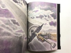 THE ARTWORK OF BERSERK MIURA KENTAROU Japanese Art