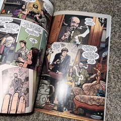Angel And Faith Season 9 Volume 1-4 Buffy The Vampire Slayer