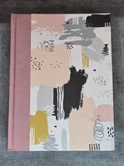Barbour Simplified KJV Bible for Teen Girls SKJV Red Letter Edition