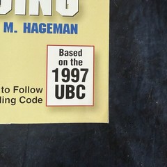 Contractor’s Guide to the Building Code: Based on the 1997 Uniform Building Code