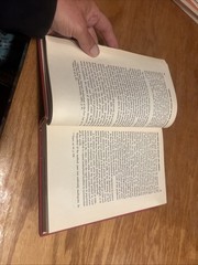 Problems and Policy in Public Assistance by Hilary M. Leyendecker 1955 HC