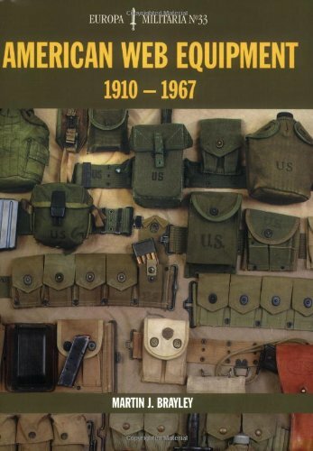 American Web Equipment, 1910-1967, Brayley, J. 9781861268327 Free Shipping..