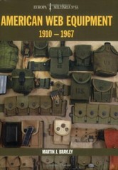 American Web Equipment, 1910-1967, Brayley, J. 9781861268327 Free Shipping..
