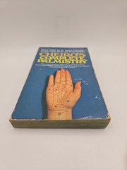 CHEIRO’S COMPLETE PALMISTRY – 1969 – COUNT LOUIS HAMON G-493