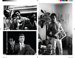 Stephen Shames -BLACK LIVES MATTER Zine – 28 pages – 5.5 x 8.5 inches BLM Zine