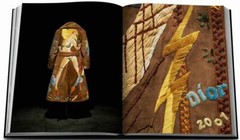 DIOR by JOHN GALLIANO 1997-2011 ~ NEW ASSOULINE FASHION EXTRAVAGANZA – IN STOCK!