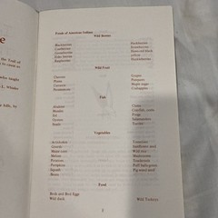 Vintage Indian Cookin Cookbook Paperback 61 Pages