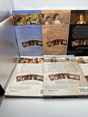 Josefina : An American Girl Complete 6 Book Paperback Set (NO SLIP-CASE!)