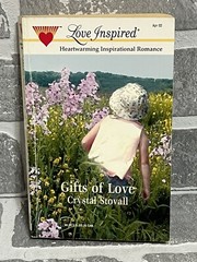 Steeple Hill Love Inspired Series Lot 4 Paperback Books