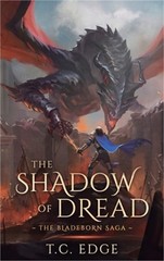 The Shadow of Dread (Hardback or Cased Book)