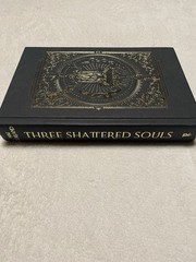 Broken Blades Deluxe Hardcover Set Mai Corland Sprayed Edges No Dust Jackets