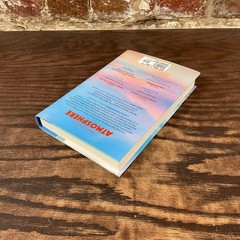 Atmosphere: A Love Story By Reid, Taylor Jenkins