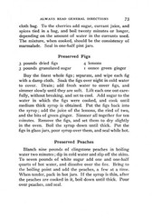 Every Woman’s Canning Book The ABC Of Safe Home Canning 1918 (104 Pages)