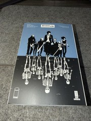 Deadly Class : Compendium Paperback by Rick Remender Wes Craig Graphic Novel
