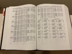The Baseball Encyclopedia – Complete and Official Record of MLB (1982 edition)