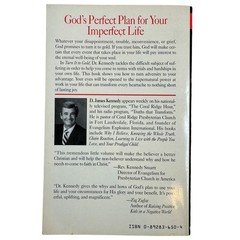 Turn it to Gold by D. James Kennedy (Paperback)