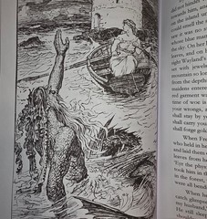 Andrew Lang Story Book Set: Rare Illustrated Children’s Books