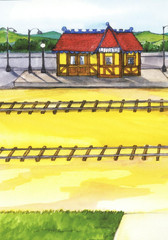 Train Sticker Activity Book For Toddlers Reusable Railroad Stickers Train Lovers