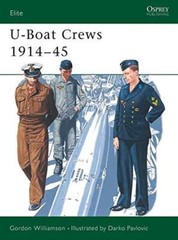 U-BOAT CREWS 1914-45 (ELI Nr. 60)