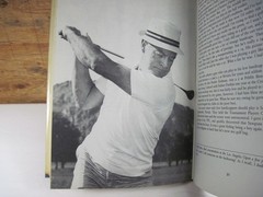 SIGNED COPY – BOB HOPE BOOK – CONFESSIONS OF A HOOKER MY LOVE AFFAIR WITH GOLF
