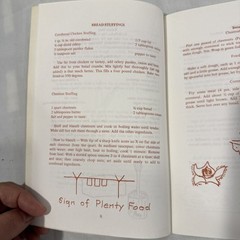 Vintage Indian Cookin Cookbook Paperback 61 Pages