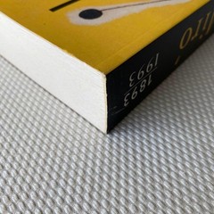 Joan Miró Art Book 1893-1993 532 Pages Paperback 12.2 x 9.1 inches Italian