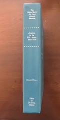 AVIATION in the U.S. Army 1919-1939 by Maurer Maurer HC DJ 1987