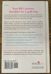 Escaping Toxic Guilt: Five Proven Steps to Free Yourself from Guilt for Good! VG