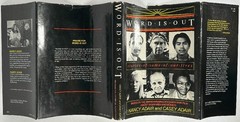 Word is Out: Stories of Some of Our Lives (1st Ed)