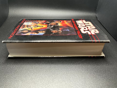 Star Wars The Jedi Academy Trilogy By Kevin J. Anderson HCDJ SFBC Book Club