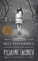 Miss Peregrine’s Home for Peculiar Children (Miss Peregrine’s Peculi – VERY GOOD