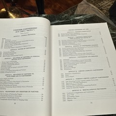 CORPORATIONS, OTHER LIMITED LIABILITY ENTITIES AND PARTNERSHIPS, HAZEN, PB, 2012