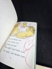 Vintage Childrens Books. An I Can Read Book Lot of 7. 50’s-60’s